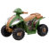 Kid Trax Mossy Oak 6V Quad Electric Ride On