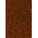 Couristan Easton Poppy Red Crushed Velvet Rug