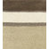 Couristan Super Indo-Natural Retro Stripe Rug