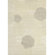 Couristan Super Indo-Natural Austin/White Rug