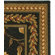 Couristan Royal Luxury Winslow Ebony Rug