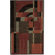 Shaw Rugs Nexus Prairie Cayenne Rug