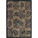 Shaw Rugs Accents Outback Ebony Rug