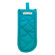 MU Kitchen MUincotton 7" x 3" Handle Slip in Sea Blue