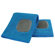 MU Kitchen MUmodern Dish Cloth in Indigo (Set of 2)