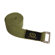 Natural Fitness Hemp Yoga Strap