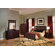 Standard Furniture City Crossing Panel Bedroom Collection