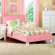 Standard Furniture Fantasia Upholstered Bed