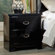 Standard Furniture Meridian 2 Drawer Nightstand
