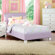 Standard Furniture Fantasia Upholstered Bed