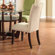 Standard Furniture La Jolla Parsons Chair