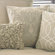 Wildcat Territory Murano Decorative Pillow