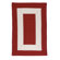 Colonial Mills Collection 14 Red Rug