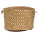 Colonial Mills Valencia Roasted Chestnut Utility Basket