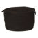Colonial Mills Portico Sharp Black Utility Basket