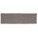 Colonial Mills Tiburon Misted Gray Stair Tread
