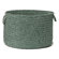 Colonial Mills Monroe Braided Utility Basket