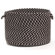 Colonial Mills Boston Common Braided Utility Basket
