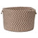 Colonial Mills Boston Common Braided Utility Basket