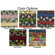 Colonial Mills Thimbleberries Sea Glass Rug