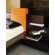 Rossetto USA Win Platform Bed