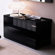 Rossetto USA Diamond 3 Drawer Dresser