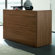 Rossetto USA Start 3 Drawer Dresser