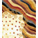 Momeni New Wave Beige Rug