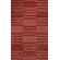 Momeni Gramercy Red Rug