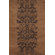 Momeni New Wave Brown Rug