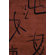 Momeni Koi Red Rug