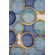 Momeni New Wave Blue Rug