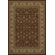 Momeni Royal Red Rug
