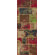 Momeni Vintage Assorted  Patchwork Rug