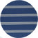 Momeni Veranda Maritime Blue Rug