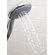 Lumex Deluxe Hand Held Shower Head