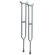 Lumex Bariatric Crutches