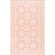 The Rug Market Romantic Chic Romantic Lace Rosa Rug