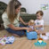 Mom Innovations Potty Training in One Day - The Complete System for Boys with DVD