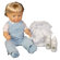 Mom Innovations Potty Training in One Day - The Basic System for Boys