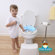 Mom Innovations Potty Training in One Day - The Complete System for Boys with DVD