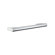 Smedbo Air Grab Bar in Polished Chrome