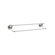 Smedbo Villa Towel Rail