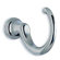 Smedbo Beslagsboden Loop Hook