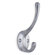 Smedbo Beslagsboden 4.375" Coat and Hat Hook