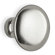 Smedbo Beslagsboden Round Knob