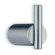 Smedbo Beslagsboden 1.375" Single Hook