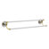 Smedbo Villa Towel Rail