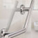 Smedbo Living Bathroom Accessories - 4 Piece Set