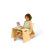 Iglooplay Mod Kid's Desk